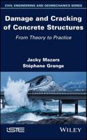 Damage and Cracking of Concrete Structures
