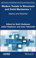 Modern Trends in Structural and Solid Mechanics. 1 Statics and Stability