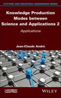 Knowledge Production Modes Between Science and Applications 2