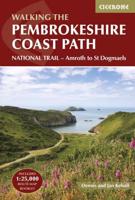 The Pembrokeshire Coast Path