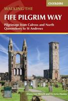 Walking the Fife Pilgrim Way