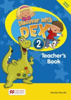 Discover With Dex Level 2 Teacher's Book International Pack