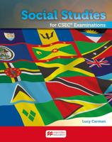 Social Studies for CSEC¬ Examinations