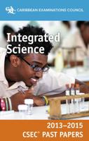 CSEC¬ Past Papers 2013-2015 Integrated Science
