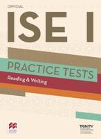 Trinity ISE I Practice Tests Reading & Writing
