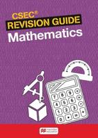 CSEC¬ Revision Guide: Mathematics