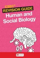 CSEC¬ Revision Guide: Human and Social Biology