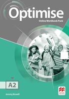 Optimise A2 Online Workbook Pack