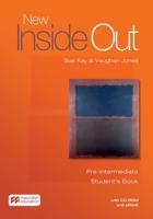New Inside Out Pre-Intermediate + eBook Student's Pack
