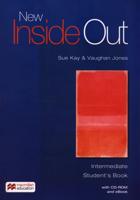 New Inside Out. Intermediate