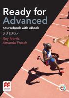 Ready for Advanced 3rd Edition - Key + eBook Student's Pack