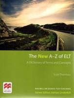 The New A-Z of ELT
