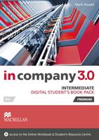 In Company 3.0 Intermediate Level Digital Student's Book Pack