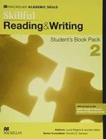 Skillful Level 2 Reading & Writing Student's Book & DSB Pack (ASIA)