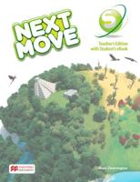 Next Move Starter Level Teacher's Edition + eBook Pack