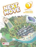 Next Move Level 1 Teacher's Edition + eBook Pack