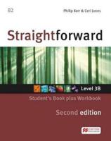 Straightforward Split Edition Level 3 Student's Book Pack B