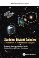 Studying Distant Galaxies