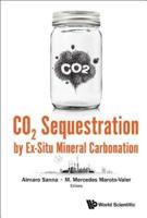 CO2 Sequestration by Ex-Situ Mineral Carbonation