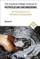 An Introduction to Petroleum Geoscience