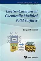 Electro-Catalysis at Chemically Modified Solid Surfaces