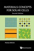 Materials Concepts for Solar Cells