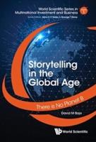 Storytelling in the Global Age