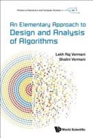 An Elementary Approach to Design and Analysis of Algorithms