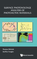 Surface Photovoltage Analysis of Photoactive Materials