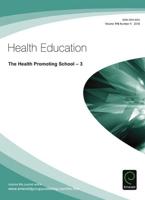 The Health Promoting School - 3