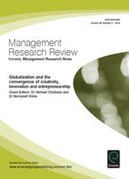 Globalization and the Convergence of Creativity, Innovation and Entrepreneurship