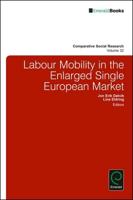 Labour Mobility in the Enlarged Single European Market