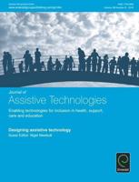 Designing Assistive Technology