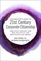 21st Century Corporate Citizenship