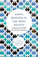Doing Business in the MENA Region