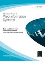 Data Analytics in Web Information Systems