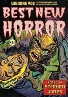 Best New Horror. #31