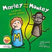 Marley and the Monkey