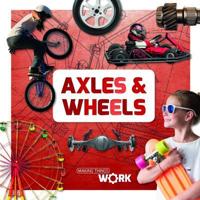 Axles & Wheels