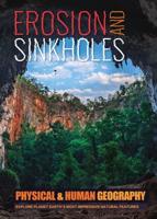 Erosions and Sinkholes