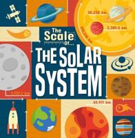 The Scale Of...the Solar System
