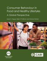 Consumer Behaviour in Food and Healthy Lifestyles