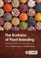 The Business of Plant Breeding