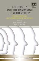 Leadership and the Unmasking of Authenticity