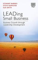 LEADing Small Business