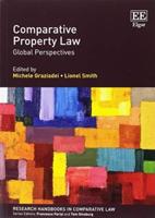 Comparative Property Law