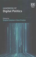 Handbook of Digital Politics