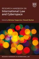Research Handbook on International Law and Cyberspace