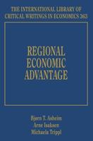 Regional Economic Advantage