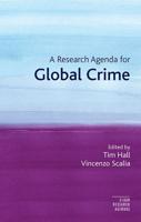 A Research Agenda for Global Crime